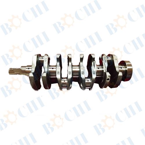 BYD473 auto crankshaft