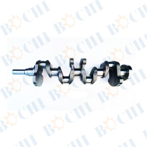 Changan473VVT(EA14) auto crankshaft