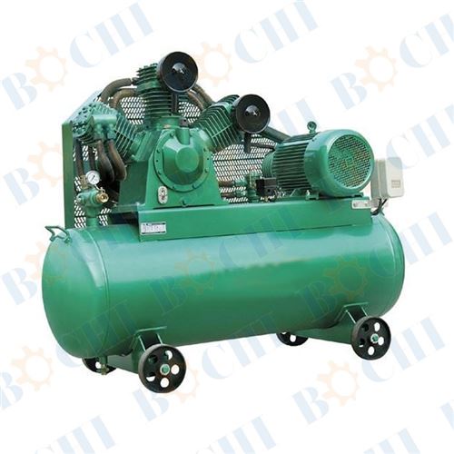 bochi piston air compressor