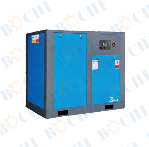 bochi screw air compressor