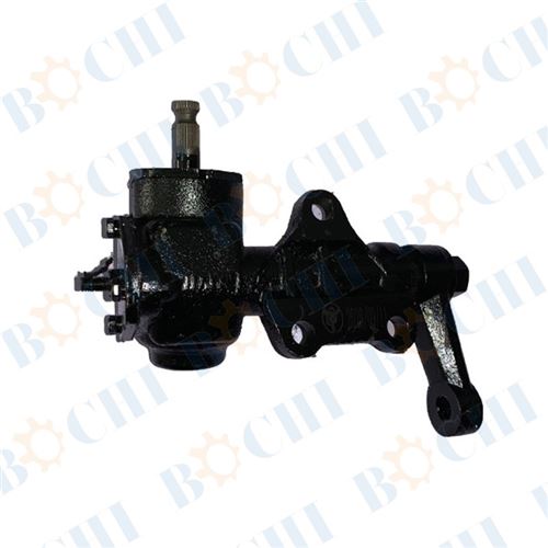 462 steering rack for CHANA/hafei/changhe/JIABAO