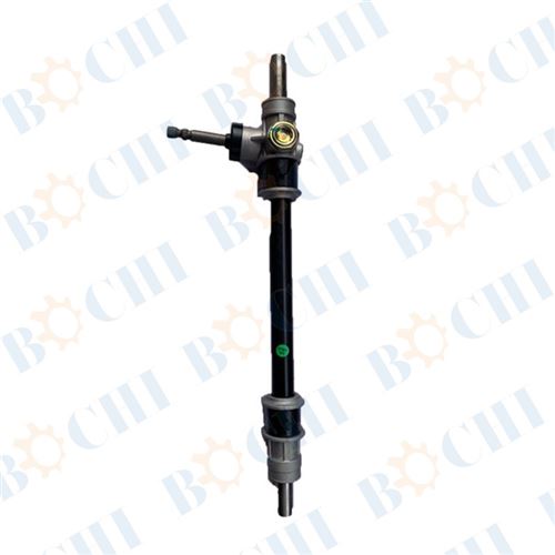 steering rack for BAIC WEIWANG M20