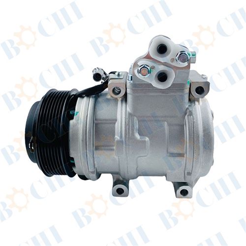 auto AC Compressor