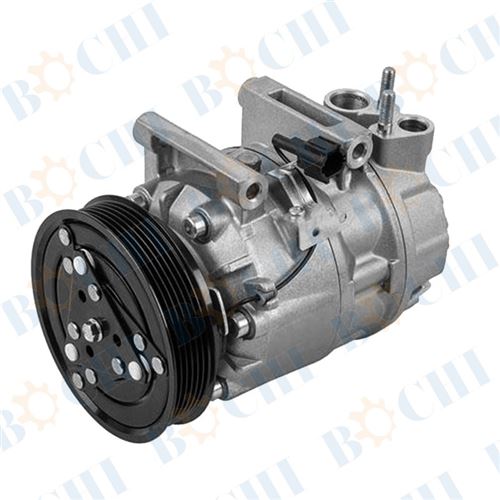 Auto parts AC compressor