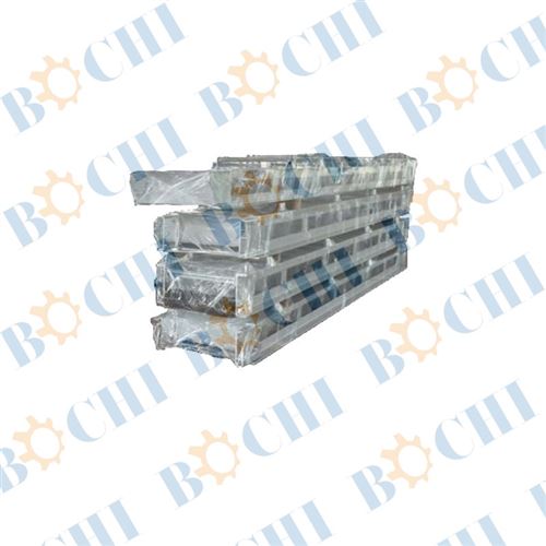 Aluminum alloy marine gangway