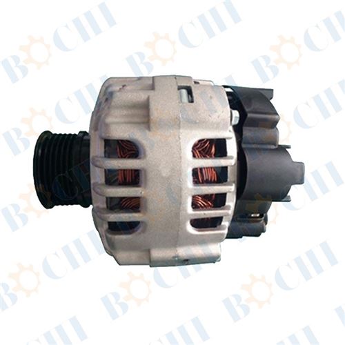Auto Alternator