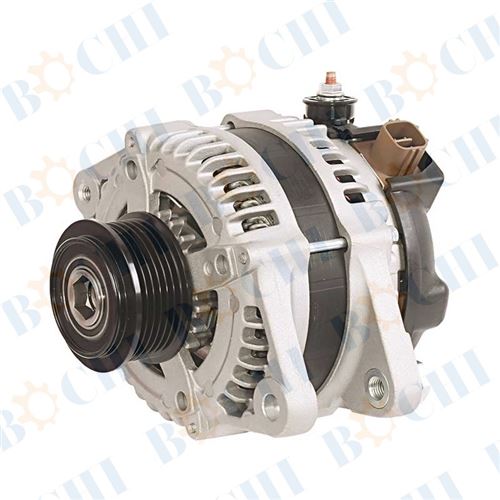 12V 23843 Alternator for TOYOTA COROLLA 1.4L DSL 2004-ON