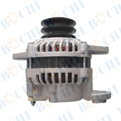 24V ME017614 Alternator for Mitsubishi Fuso Canter 4D34