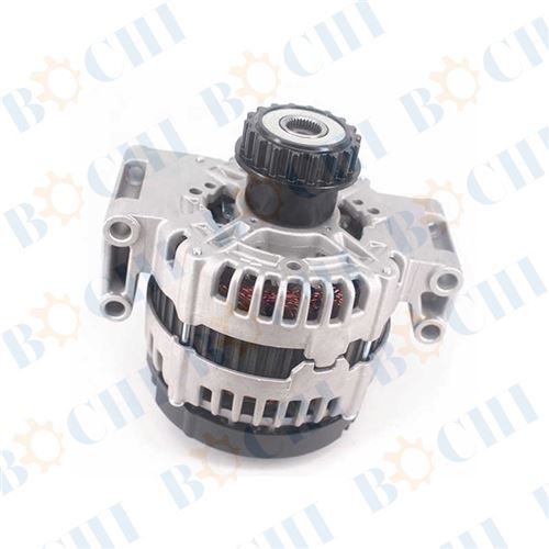 12V 0121615011 Alternator for Land Rover