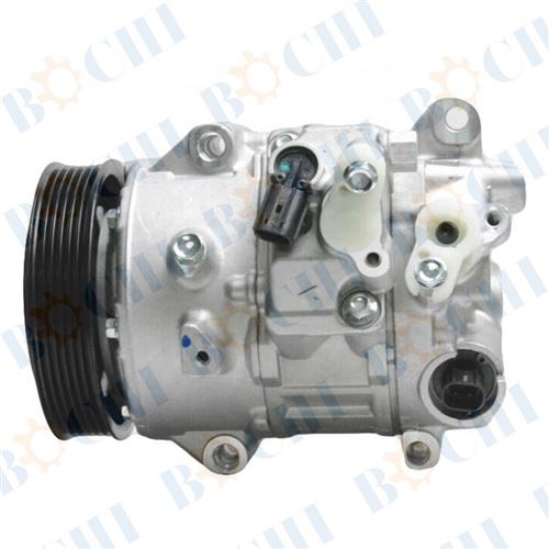 12V 88310-0R013  AC Compressor for Toyota Camry 2.5L 3.5L RAV4