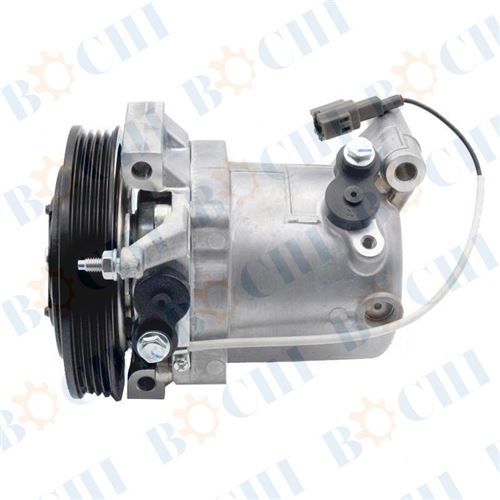 12V 73111FE030 AC Compressor for Subaru Impreza WRX