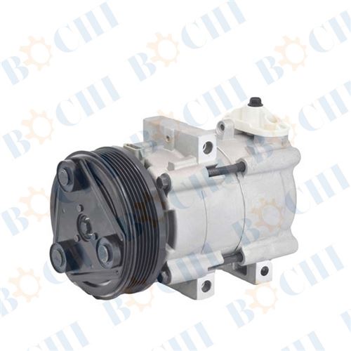 12V 58145  AC Compressor for FORD Contour Escape Mazad Tribute