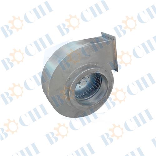 CQ stainless steel Marine medium pressure centrifugal fan