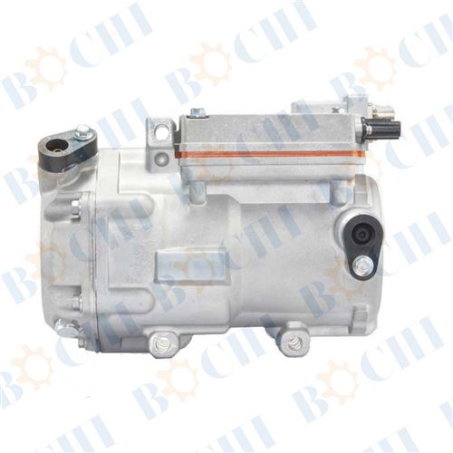 12V DM18A7 AC Compressor for Abarth 124 Spider