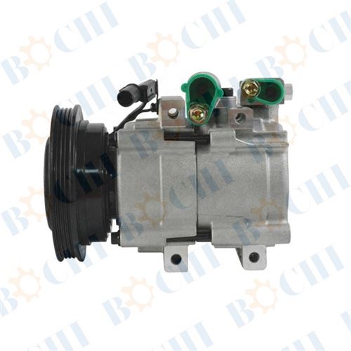 12V 97701-4A470 AC Compressor for Hyundai Starex