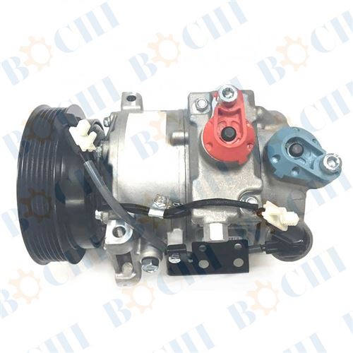 Lr020193 AC Compressor for Land Rover