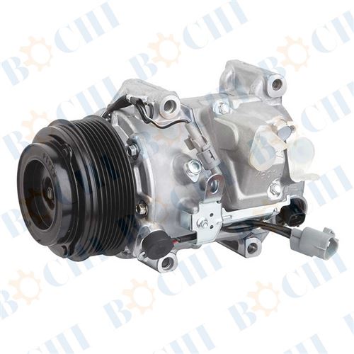 12V 8832028420 Auto AC Compressor for Lexus ES350