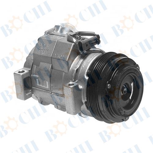 12V 15707611 AC Compressor for Cadillac Escalade Chevrolet Avalanche Silverado