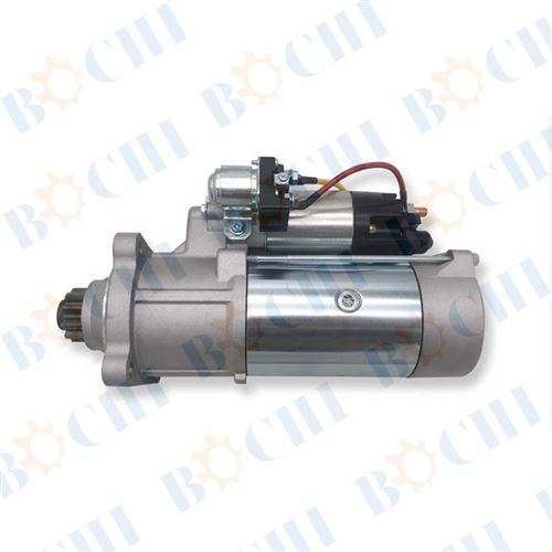 24V M103RA Starter for Steyr Howo Weichai