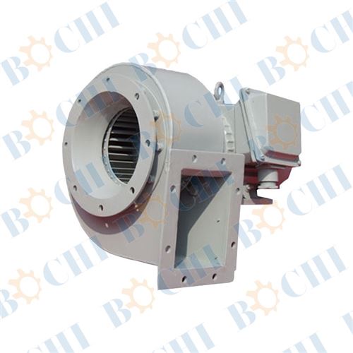 JCL(CLQ) series Marine centrifugal fan