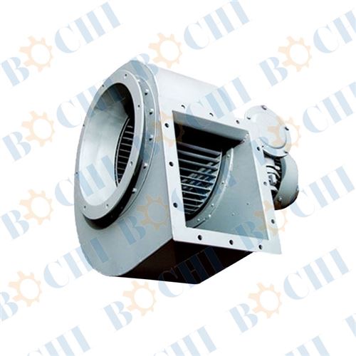 CBL series Marine explosion-proof centrifugal fan