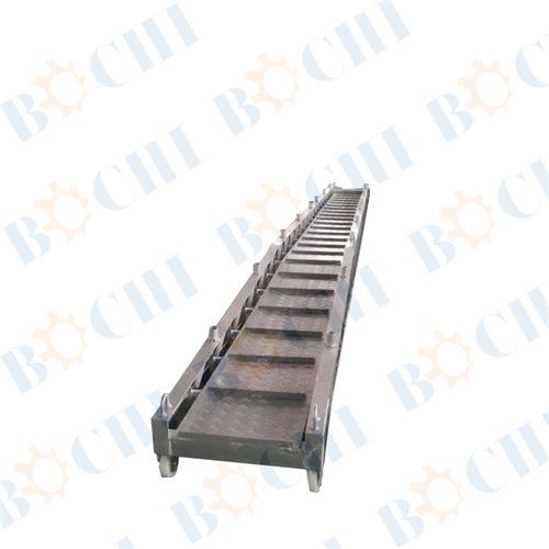 Marine Aluminum Embarkation Ladder