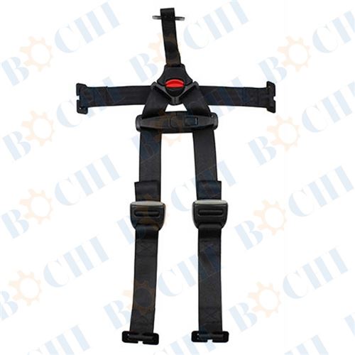 Five-point child safety belt BMAASSB009