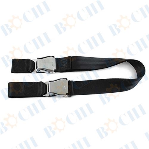 Two-point safety belt for pregnant women BMAASSB011