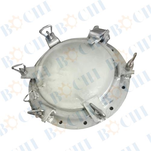 Aluminum Alloy Customized Open able Watertight Side Scuttle for Marine/yacht