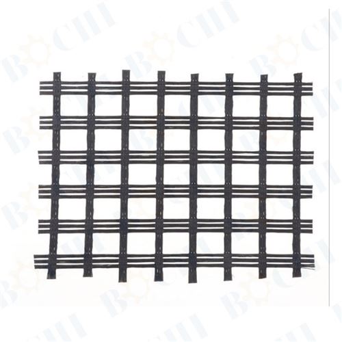 Black Color Marine customizable Short Silk Yarn  Fiberglass Grating Two-way Grille 1-6m*100m