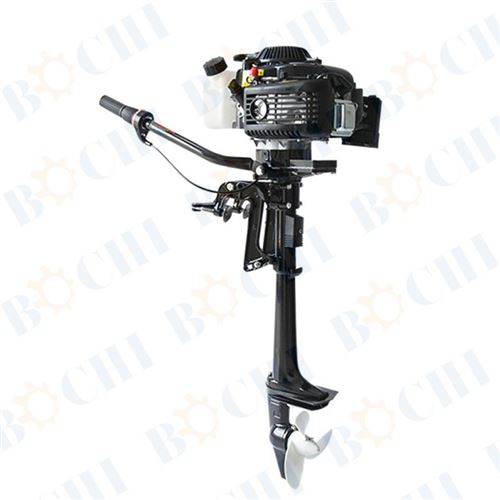 Four stroke 4.0HP outboard Engine