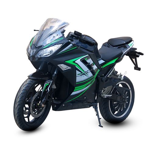Top Quality Lithium Battery Electric Motorcycle for adult