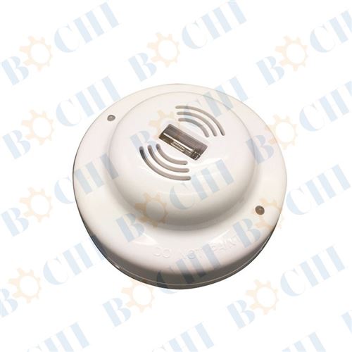 Ultraviolet flame detector