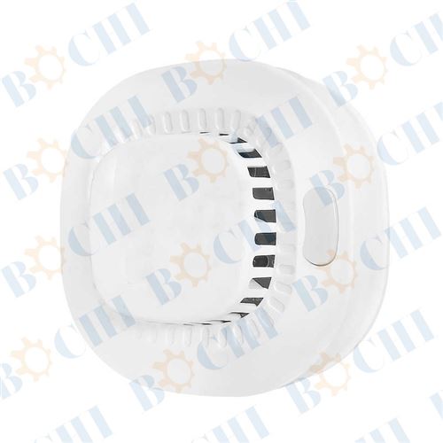 Wireless smoke alarm