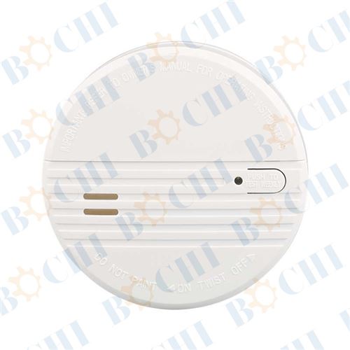 Smoke alarm