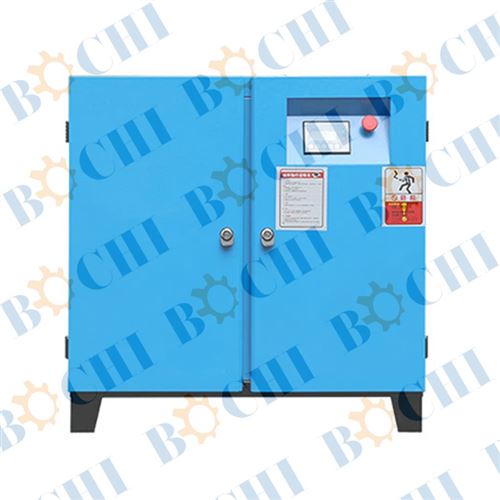 FL series permanent magnet variable frequency screw air compressor