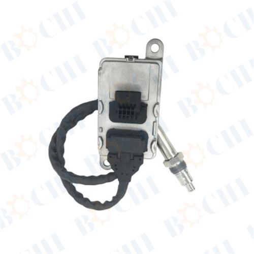 Matching Communication Protocols Nitrogen and Oxygen sensor for WEICHAI 5WK9 7103