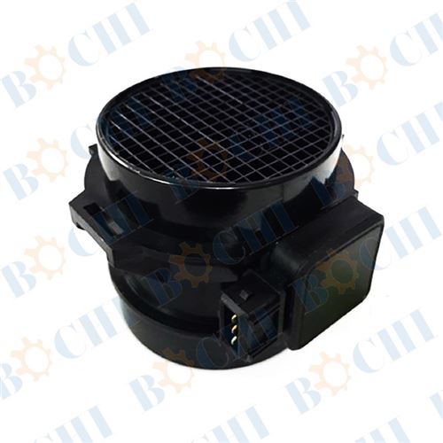 Exquisite craftsmanship Air Flow Sensor for   BMW   OE NO.:13621432356    28164-37100    5WK9605